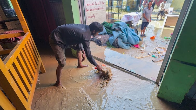 Monsoon 2025: Schools To Stay Shut In These States, Cities On Tuesday Amid Torrential Rains