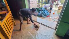 Monsoon 2025: Schools To Stay Shut In These States, Cities On Tuesday Amid Torrential Rains