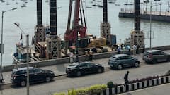 Supreme Court Clears Way For Passenger Jetty And Terminal Near Mumbai’s Gateway Of India