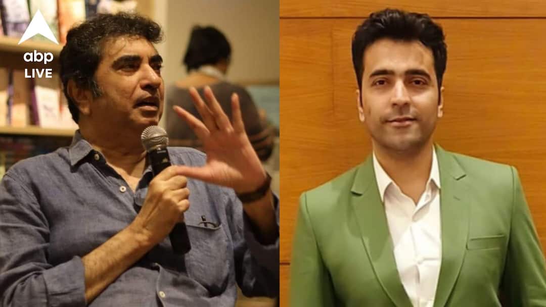 Anik Dutta on Abir Chatterjee denied to join Joto Kando Kolkatatei promotion Entertainment News Tollywood Anik Dutta-Abir Chatterjee: চুক্তি করে আবিরকে আটকানো ছেলেমানুষি, দর্শক নিজের পছন্দমতো ছবিই বেছে নেবেন: অনীক দত্ত