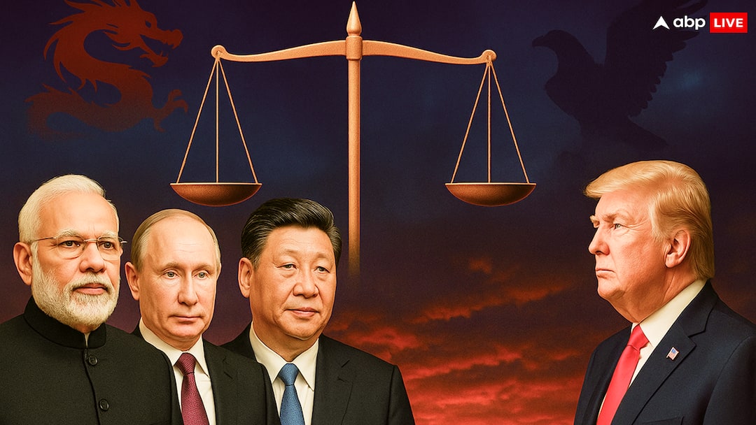 sco-summit-2025-india-china-russia-axis-us-tension-jyotish-prediction SCO समिट 2025: मोदी, पुतिन और जिनपिंग एक साथ! क्या ट्रंप पड़ने वाले हैं अलग-थलग? ज्योतिष ने की चौंकाने वाली भविष्यवाणी