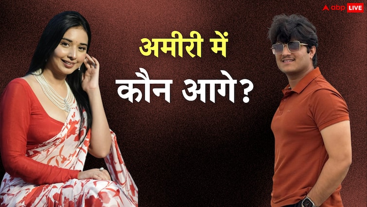 मृदुल तिवारी vs तान्या मित्तल: कौन है ज्यादा अमीर? फॉलोवर्स में कौन है टॉप पर?