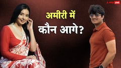 मृदुल तिवारी वर्सेस तान्या मित्तल: कौन है ज्यादा अमीर? फॉलोवर्स में कौन है टॉप पर?