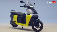 158 किमी रेंज और स्मार्ट कनेक्टिविटी के साथ TVS ने पेश किया नया ई-स्कूटर, जानें कीमत