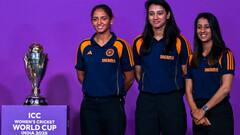 ICC ने बढ़ाई महिला वर्ल्ड कप की ईनामी राशि, 297% बढ़कर प्राइज मनी पुरुष वर्ल्ड कप से ज्यादा, जानिए कितनी