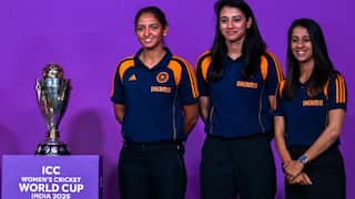 ICC ने बढ़ाई महिला वर्ल्ड कप की ईनामी राशि, 297% बढ़कर प्राइज मनी पुरुष वर्ल्ड कप से ज्यादा, जानिए कितनी