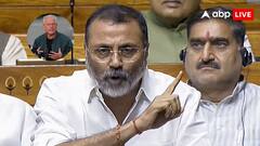 'मोदी जी ब्राह्मण हैं क्या?', ट्रंप के शागिर्द नवारो के जहरीले बयान पर निशिकांत दुबे ने जमकर सुनाया