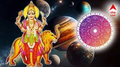September Astrology: সেপ্টেম্বরের গ্রহগতির ফেরে ভরপুর টাকাপয়সা, সোনার কপাল পাবে এই রাশিরা