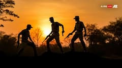 झारखंड में पुलिस को बड़ा कामयाबी, छत्तीसगढ़ के कुख्यात माओवादी कमांडर सहित दो गिरफ्तार