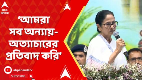'আমি সেনাকে দোষ দিচ্ছি না, আমি বিজেপি দলটাকে দোষ দিচ্ছি', আক্রমণ মমতার