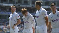 अब बर्दाश्त नहीं..., इंग्लैंड के ऑलराउंडर ने अचानक टेस्ट क्रिकेट से लिया ब्रेक, भारत के खिलाफ खेला था आखिरी मैच