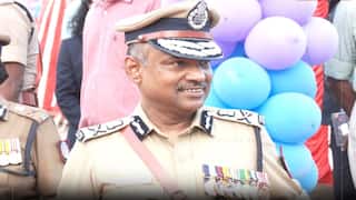 டிஜிபி பதவியேற்பு விழாவை புறக்கணித்த மூத்த ஐபிஎஸ் அதிகாரிகள்.. முதல்வர் இல்லாத நேரத்தில் இப்படியா?