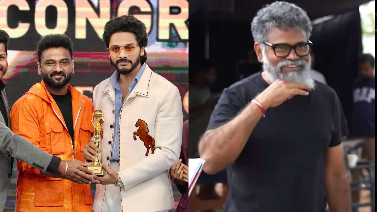 Gama Awards 2025: బెస్ట్ యాక్టర్ అల్లు అర్జున్... బెస్ట్ మూవీ 'పుష్ప 2' - దుబాయ్‌లో వైభవంగా గామా అవార్డ్స్