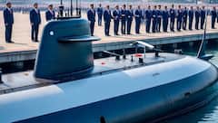 भारत करने जा रहा 1 लाख करोड़ की मेगा डील, खरीदेगा ऐसी मेगा सबमरीन, दुश्मन को पहुंचाएगी 'पाताल लोक'