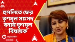 TMC News: স্মার্ট ক্লাস ঘিরে রচনা বন্দ্যোপাধ্যায় ও অসিত মজুমদারের সংঘাত ফের প্রকাশ্যে