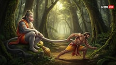 Hanuman ji: હનુમાનજી સાથે જોડાયેલા 10 મહત્વપૂર્ણ તથ્યો, આ કહાણી સાંભળી આસ્થાથી થઇ જશો નતમસ્તક