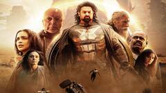 ప్రభాస్ 'కల్కి 2898 AD' సీక్వెల్ - వెయిట్ చేయక తప్పదా?... డైరెక్టర్ నాగ్ అశ్విన్ రియాక్షన్ ఇదే