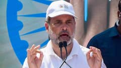 'Public Can't Delete Vote': EC Dismisses Rahul Gandhi's Voter List Manipulation Claim