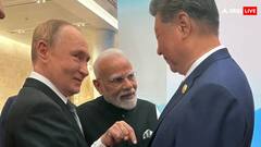 पुतिन-जिनपिंग और पीएम मोदी की कैमिस्ट्री देखकर अमेरिका की अक्ल आई ठिकाने, भारत संग रिश्तों को लेकर जारी किया बड़ा बयान