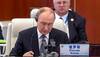 SCO Summit 2025: 'यूक्रेन में समाधान के लिए भारत और चीन की भूमिका सहरानीय', पुतिन ने की तारीफ, अब क्या करेंगे ट्रंप?