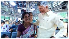 CM Chandrababu Naidu 30 Years : ముఖ్యమంత్రిగా 30 ఏళ్లు పూర్తి చేసుకున్న చంద్రబాబు అరుదైన చిత్రాలు చూశారా!