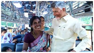 CM Chandrababu Naidu 30 Years : ముఖ్యమంత్రిగా 30 ఏళ్లు పూర్తి చేసుకున్న చంద్రబాబు అరుదైన చిత్రాలు చూశారా!