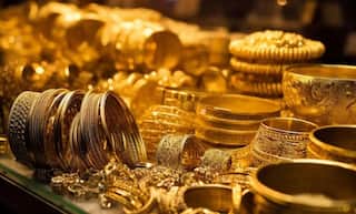 Gold Price :  સોનાએ બનાવ્યો અત્યાર સુધીનો સૌથી મોટો રેકોર્ડ, જાણી લો આજનો લેટેસ્ટ ભાવ