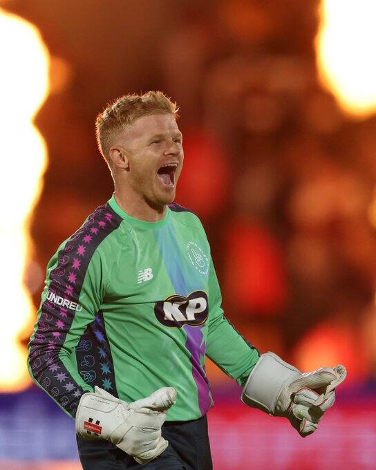 याशिवाय, स्पर्धेत सर्वाधिक धावा करणाऱ्या जॉर्डन कॉक्सला 6 लाख रुपये स्वतंत्र पुरस्कार म्हणून मिळाले.