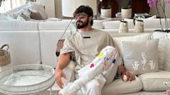 Vidyut Jammwal Kicks Off Hollywood Debut In Street Fighter With 50 Cent, Cody Rhodes In Sydney