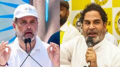 अब राहुल गांधी के हाइड्रोजन बम वाले बयान पर सियासत, प्रशांत किशोर बोले- 'हम लोगों की…'