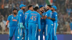 BCCI New Jersey Sponsor : न्यू जर्सी स्पॉन्सरची डील इतक्या कोटींची?, Dream11 ने माघार घेतल्यानंतर अहवालात मोठा खुलासा; आकडा ऐकून डोळे चक्रावतील