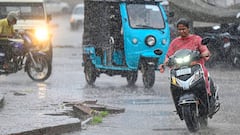राजस्थान में कब तक सक्रिय रहेगा मानसून? फिर से भारी बारिश का अलर्ट, लोगों से सतर्क रहने की अपील