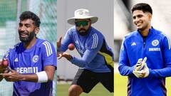 फिटनेस टेस्ट में कौन हुआ पास और कौन फेल? रोहित शर्मा से लेकर शुभमन गिल तक का रिपोर्ट कार्ड देख लीजिए