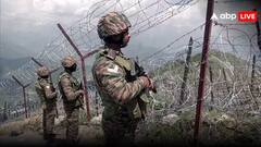जम्मू-कश्मीर के पुंछ में नियंत्रण रेखा पर घुसपैठ की कोशिश नाकाम, सेना ने की जवाबी कार्रवाई