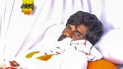 Manoj Jarange Back On Streets For Maratha Quota, Amit Thackeray Lends Support Despite Activist's Dig At Raj