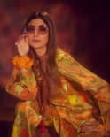 Shilpa Shetty Channels Zeenat Aman’s Iconic Haré Rama Haré Krishna Look; PICS