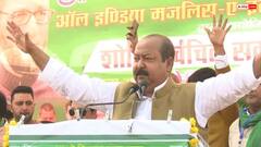 यूपी में इस दिन बंद रहेंगी शराब की दुकानें? AIMIM नेता ने कर दी मांग