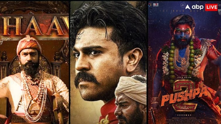 पिछले 5 साल में बॉक्स ऑफिस का बादशाह कौन? किसकी फिल्म ने गाड़े कमाई के झंडे? 2020–2025 का रिकॉर्ड देखें
