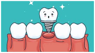 Japan Dental Regrowth: దంతాలు ఊడిన ప్రతిసారి పెరుగుతాయి! సరికొత్త విప్లవం తీసుకొచ్చిన జపాన్ శాస్త్రవేత్తలు