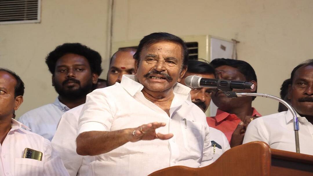 வாக்காளர் பட்டியலில் கவனம் வேணும்... நிர்வாகிகளுக்கு எச்சரிக்கை விடுத்த அமைச்சர் கே.என்.நேரு