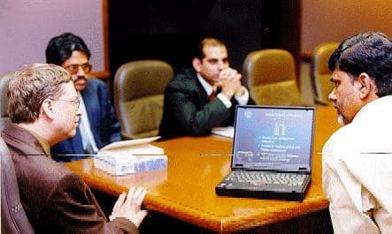 30 Years Since CBN became CM : “చంద్రబాబు అను నేను”కు ముప్పై ఏళ్లు..! 'ఎక్కువ కాలం పాలించిన తెలుగు సీఎం' చేసింది ఏంటి..?