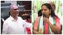 Kavitha vs Harish Rao: అవినీతిపరుడు కాదు ఆరడుగుల బుల్లెట్టు- హరీష్‌కు బీఆర్‌ఎస్ సోషల్ మీడియా సపోర్ట్‌- కవితకు అవమానం..!