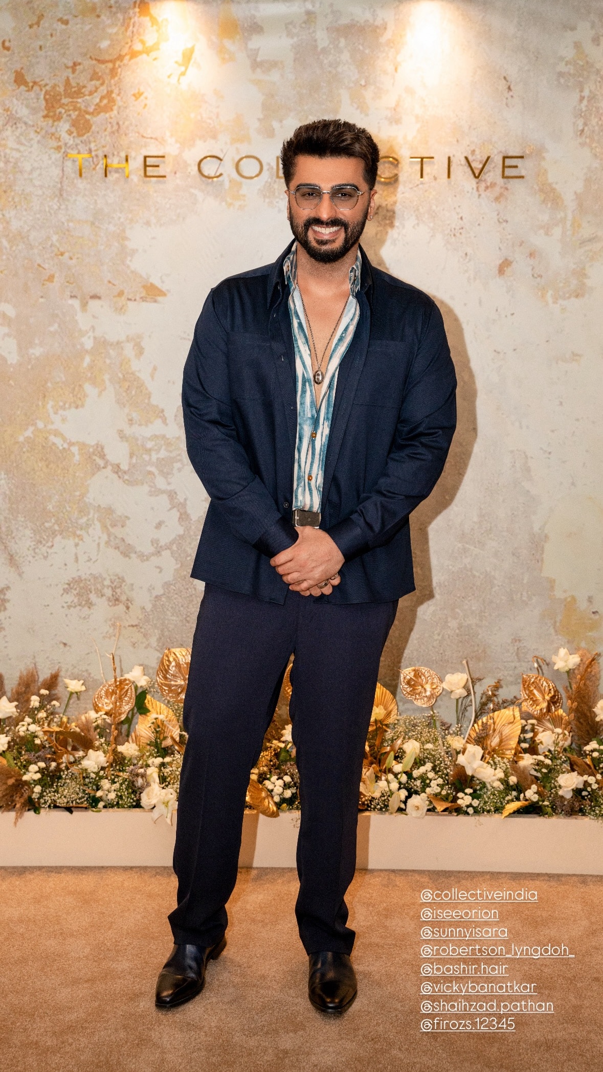 ये भी फ्लॉप होगा फिल्मों की तरह...', अर्जुन कपूर ने रायपुर में लॉन्च किया अपना स्टोर, नेटिजन्स ने कर दिया ट्रोल