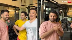 पहला ब्रेक मिलने के लिए अर्चना पूरन सिंह के बेटे ने दिए 1000 ऑडिशन, आर्यमन हुए इमोशनल