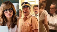 बिंज अलर्ट! सस्पेन्स, ड्रामा आणि थ्रिलचा फुल पॅकेज नेटफ्लिक्सवर या आठवड्यात नक्की काय पहाल?