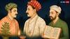 अकबर से दारा शिकोह तक, कट्टरता के बाद भी मुगल दरबार में सुनाई देती थी हिंदू सनातन धर्म की गूंज!