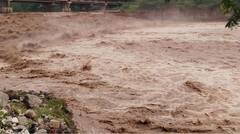 ਹੁਣ ਘੱਗਰ 'ਚ ਵਧਣ ਲੱਗਾ ਪਾਣੀ ਦਾ ਪੱਧਰ! ਪਟਿਆਲਾ, ਮੁਹਾਲੀ, ਸੰਗਰੂਰ ਤੇ ਮਾਨਸਾ 'ਚ ਵੀ ਹੜ੍ਹਾਂ ਦਾ ਖਤਰਾ