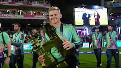 नीता अंबानी की टीम ने लगातार तीसरी बार जीता द हंड्रेड का खिताब, हुई पैसों की बारिश!