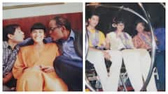 22 Years Of Mona Singh: Actress Drops Unseen Pics From Jassi Jaissi Koi Nahin