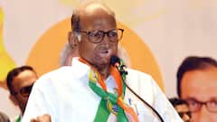 महाराष्ट्र: शरद पवार ने की युवाओं से बड़ी अपील, 'सिर्फ खेती पर निर्भर न रहें, बल्कि...'